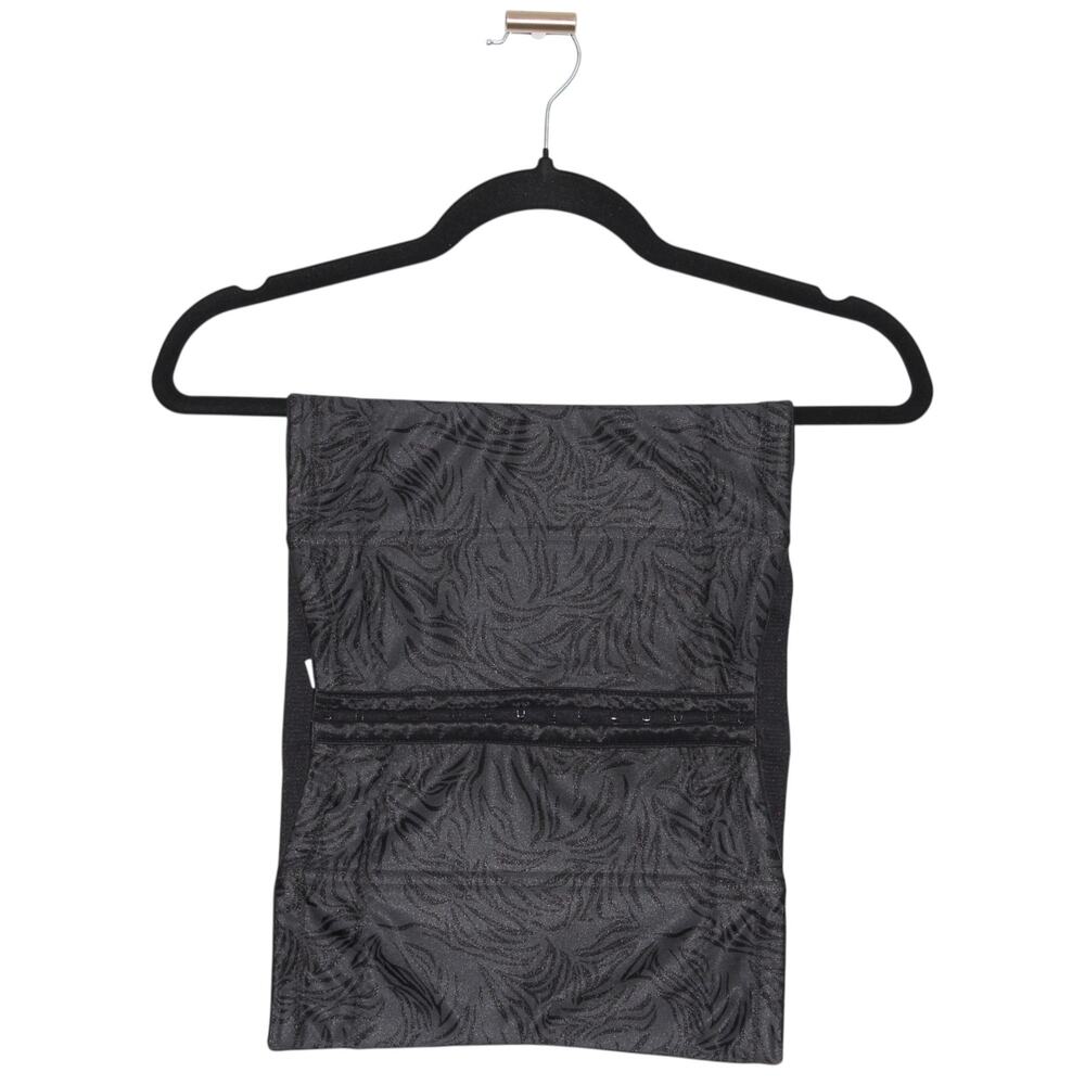 Maidenform Waist Trainer Corset in Black Size XL